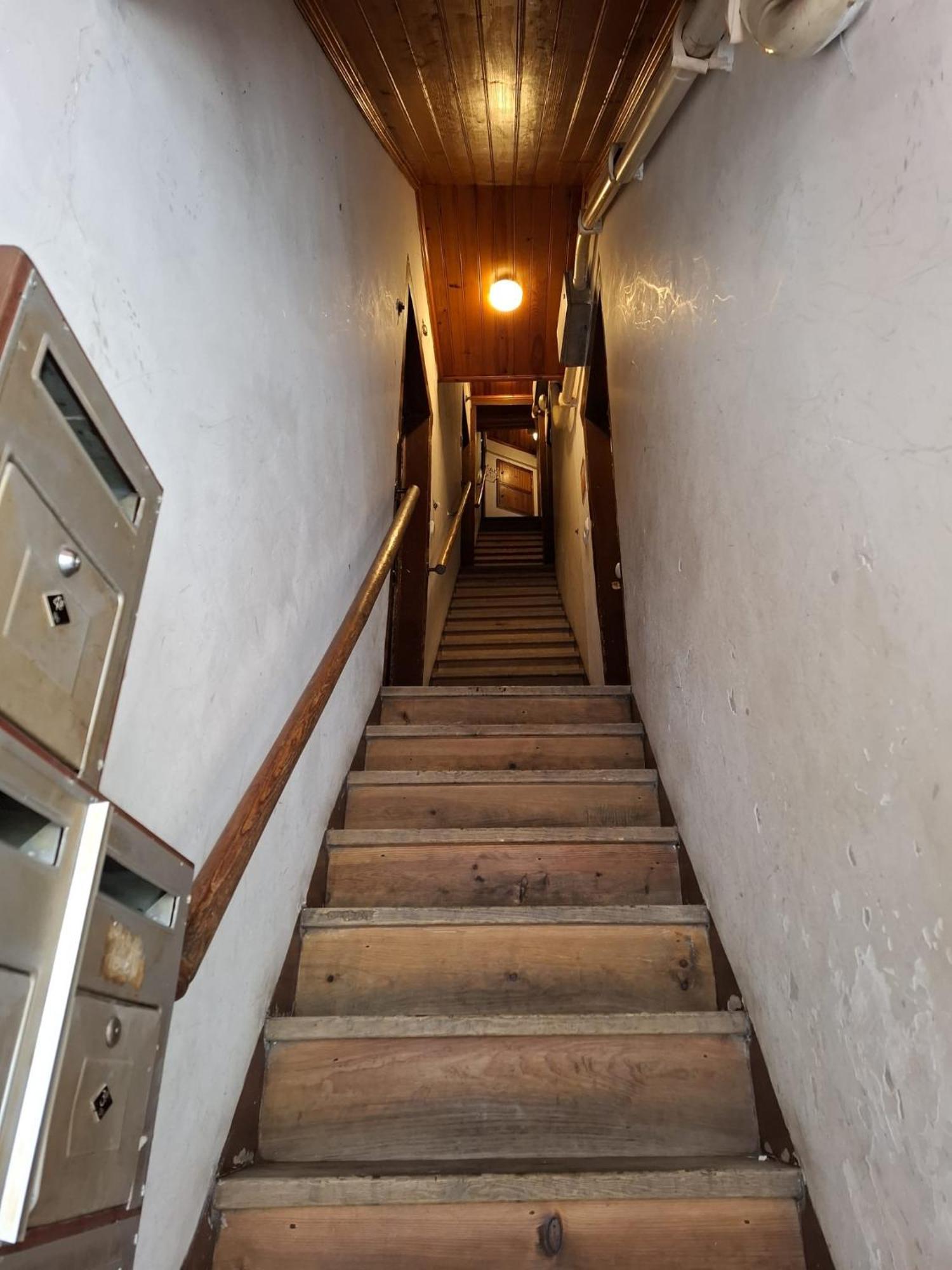 Oak Valley Flats Bairro Alto 리스본 외부 사진