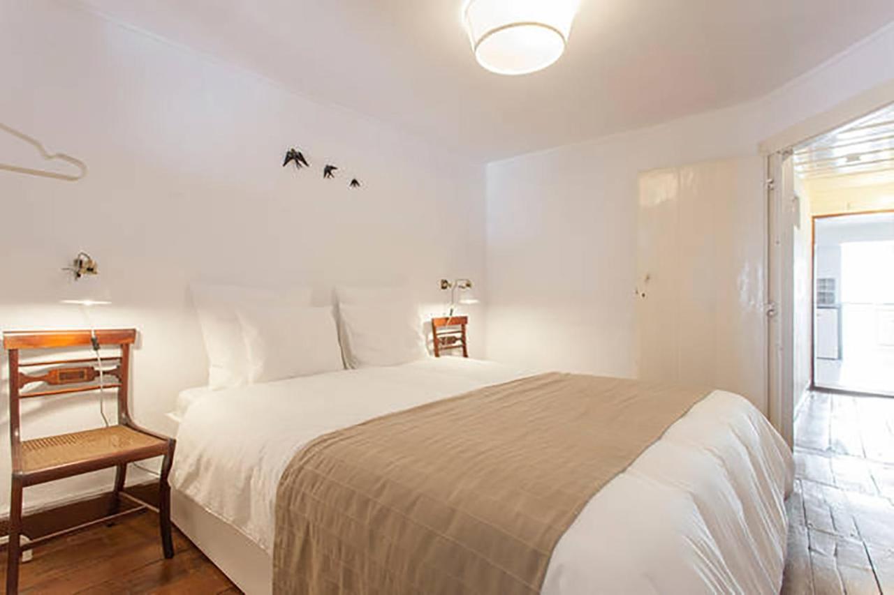 Oak Valley Flats Bairro Alto 리스본 외부 사진