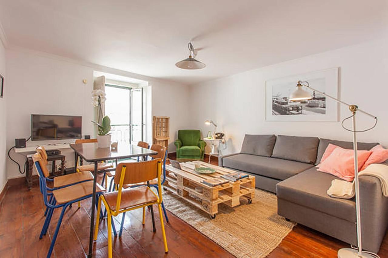 Oak Valley Flats Bairro Alto 리스본 외부 사진
