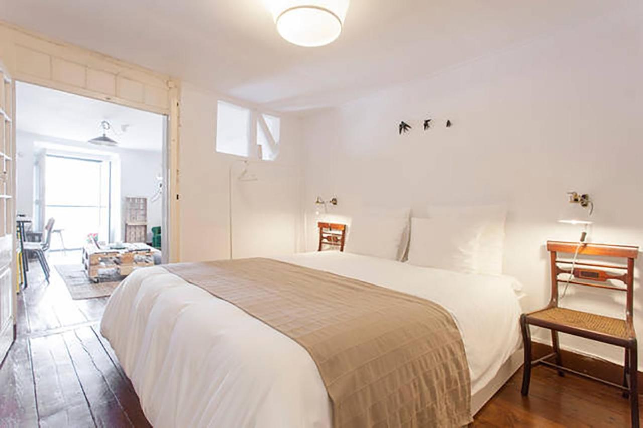 Oak Valley Flats Bairro Alto 리스본 외부 사진